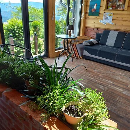 Apartament Simonka Z Jacuzzi Завоя Екстериор снимка